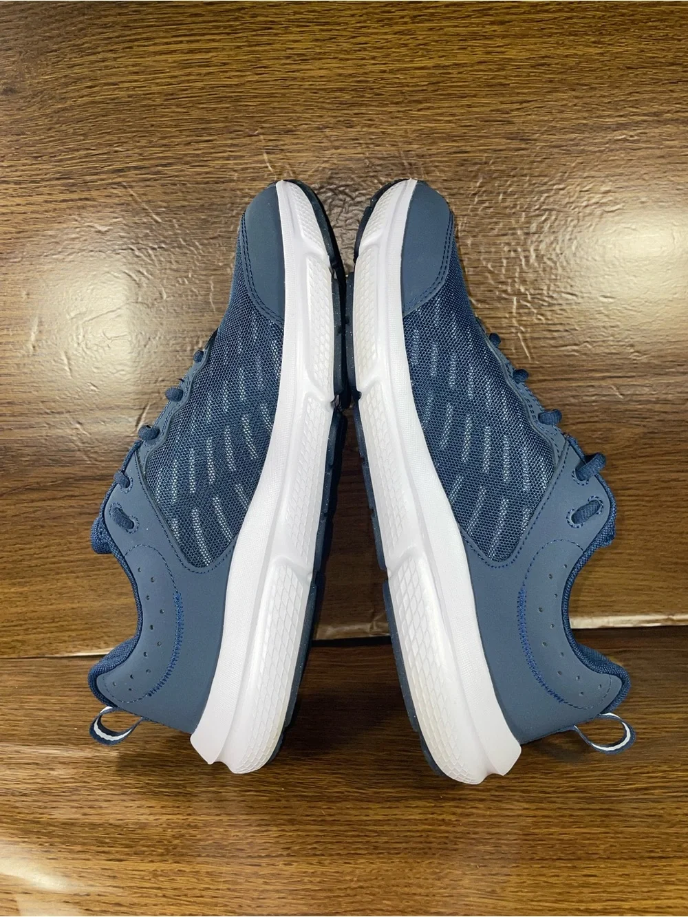 Under Armour Charged Assert 10 Shoes Men’s 9